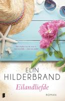 Eilandliefde - Elin Hilderbrand - ebook - thumbnail