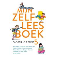 WPG Uitgevers Mijn zelfsleesboek voor groep 5 - thumbnail