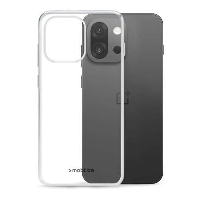 Mobilize Gelly Case OnePlus 13S Clear