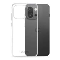 Mobilize Gelly Case OnePlus 13S Clear - thumbnail