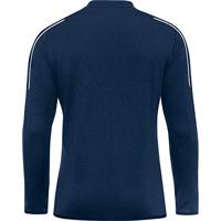 JAKO 8850K Sweater Classico Kids - Marine - 164 - thumbnail