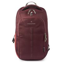 Craghoppers Rugtas Rucksack 30 Liter Polyester Rood - thumbnail