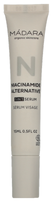 Madara Botanic Niacinamide Alternative 5 In 1 Serum 15 ml