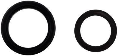 MAVIC achterwiel eindkapje rear endcap small id360 hub ub