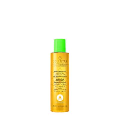 Collistar Collistar Body Oil 150 ML