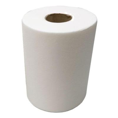 Popolini inlegvellen op rol - 120 stuks