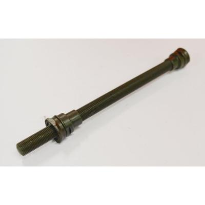 Miche M10 Schroef 170mm Achteras - Zwart Miche M10 Schroef 170mm Achteras - Zwart