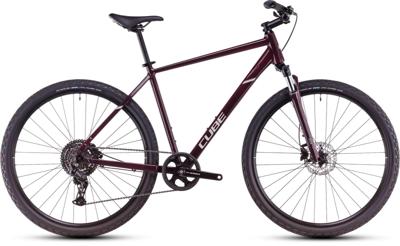 Cube nature one amarone´n´lunar