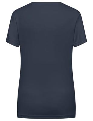 Jack Wolfskin Tech T-Shirt Dames