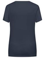 Jack Wolfskin Tech T-Shirt Dames - thumbnail
