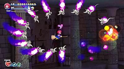 Cotton Fantasy: Superlative Night Dreams Cotton Fantasy: Superlative Night Dreams