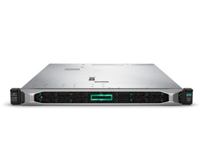 HPE DL360 Gen10 6226R 1P 32G NC 8SFF Svr