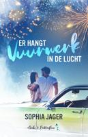 Er hangt vuurwerk in de lucht - - ebook - thumbnail