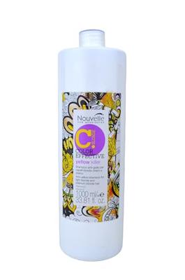 Nouvelle Color Effective Yellow Killer Shampoo 1000ml
