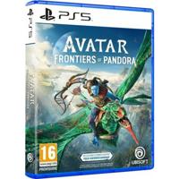 Avatar: Frontiers of Pandora - PS5-game - thumbnail