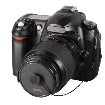 Hama 5899 LensCap Holder