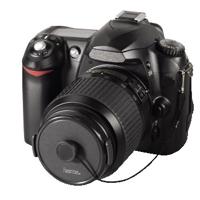 Hama 5899 LensCap Holder - thumbnail