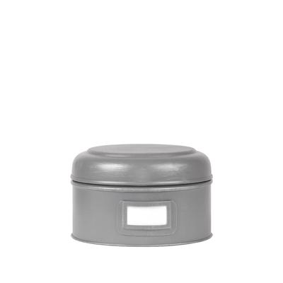 LABEL51 Opbergblik - Antiek grijs - - M