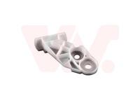 Houder, bumper 0646568 - thumbnail