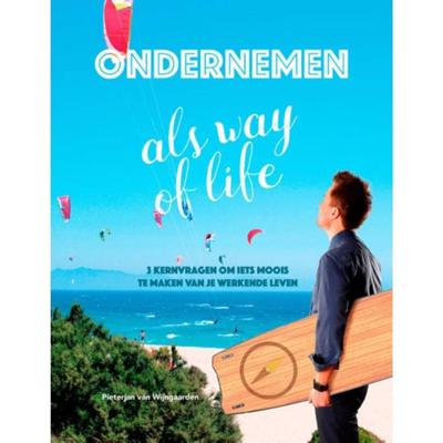 Ondernemen als way of life (Paperback)