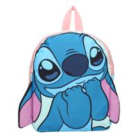 Lilo & Stitch Backpack Stitch Fluffy Friends - thumbnail