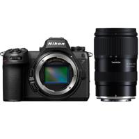 Nikon Z6 III Systeemcamera + Tamron 28-75mm f/2.8 Di III VXD G2 - thumbnail