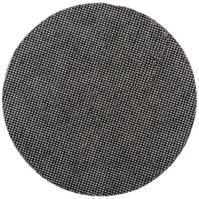 kwb 491412 Schuurpapier voor schotelschuurapparaat Korrelgrootte (num) 120 (Ø) 150 mm 5 stuk(s)