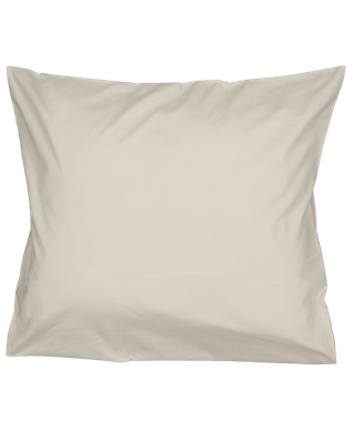 Kussensloop - Beige