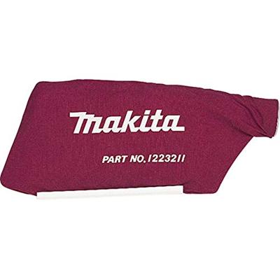 Makita Accessoires Stofzak linnen voor 9921, 9403 - 122562-9