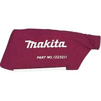 Makita Accessoires Stofzak linnen voor 9921, 9403 - 122562-9 - thumbnail
