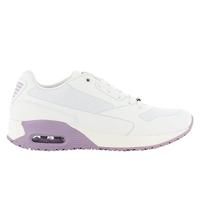 Oxypas sportieve trendy sneaker Ela | Lila | Maat 37 - 00,154,164,37 - thumbnail