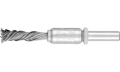 PFERD TOOLS penseelborstel PBGS 1010/6 ST 0,50 43218003 10 stuk(s)