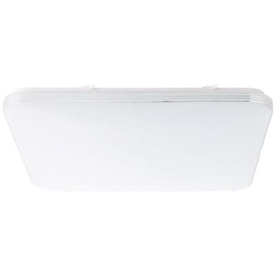 Brilliant G96965/05 Ariella LED-plafondlamp 48 W Wit, Chroom