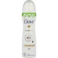 Dove Deodorant spray invisible dry (75 ml) - thumbnail