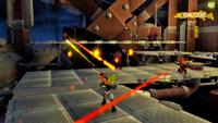 The Jak and Daxter Trilogy - thumbnail