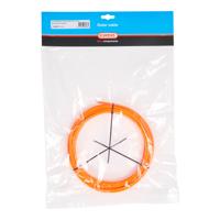 Elvedes schakel buitenk 4,2mm (10m)n.oranje lin.1120sp-11-10 - thumbnail