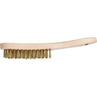 PFERD TOOLS Handborstel HBU 50 MES 0,30 43670002 10 stuk(s) - thumbnail