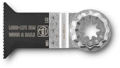 Fein E-Cut Long-Life-zaagblad SL 50x50 st. 10 63502221240
