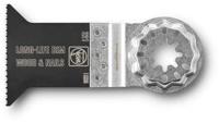 Fein E-Cut Long-Life-zaagblad SL 50x50 st. 10 63502221240 - thumbnail