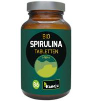 Bio spirulina tabletten 300 Tabletten - thumbnail