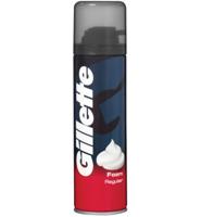 Gillette Gillette Scheerschuim Regular - 200ml - thumbnail