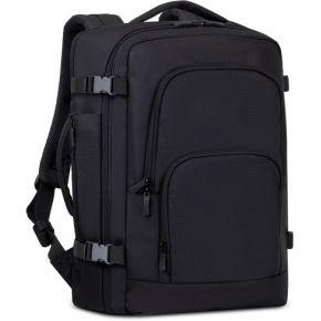 Laptoptas Rivacase Tegel Zwart 17,3"