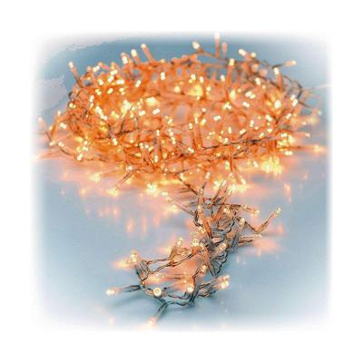 Kerstverlichting 180 LED 13,5m WW Trnsp Kerstverlichting 180 LED 13,5m WW Trnsp