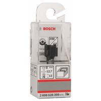 Bosch Accessories 2608628399 Groeffrees Hardmetaal Afmeting, Ø 12.7 mm Schachtdiameter 8 mm - thumbnail