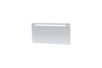Spiegel Light 160cm Incl LED Verlichting - thumbnail