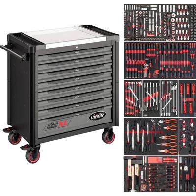 Vigor V4481/416 Werkplaatswagen