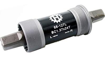 Abi Trapas xtrke 68/127 stalen cups