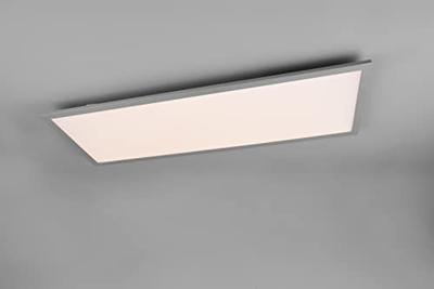 Trio PlafonnièreGamma 80cm - 2700-6500K grijs - R62868087
