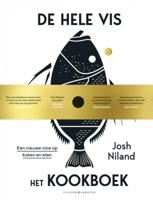 Josh  Niland De hele vis   het kookboek - thumbnail