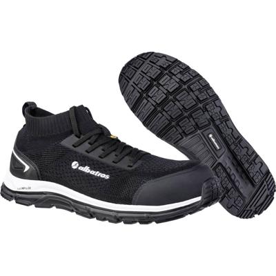 Albatros ULTIMATE IMPULSE BLACK LOW 646720-40 Veiligheidsschoenen ESD S1P Schoenmaat (EU): 40 Zwart 1 stuk(s)